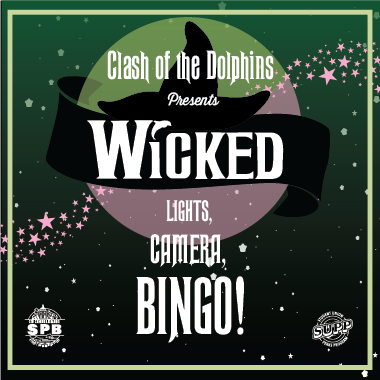 wicked bingo