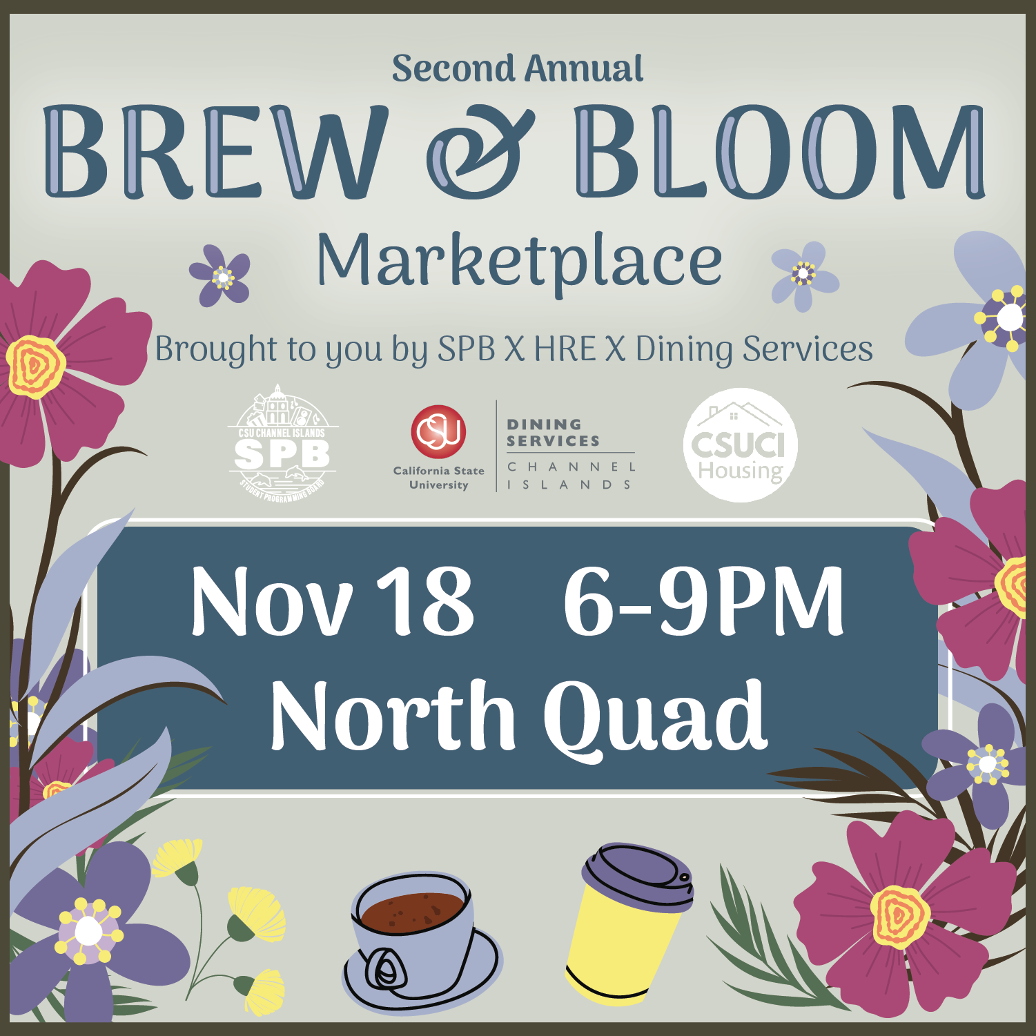 brewbloom
